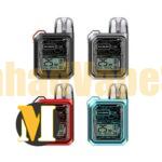 پاد کالیبرن جی کی ۳ یوول <br><span>Uwell Caliburn GK3 pod Kit</span> - Image 4